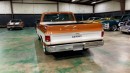 1977 GMC Sierra Classic SWB for sale by PC Classic Cars