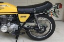 1977 Honda CB400F