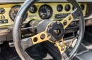 1977 Pontiac Firebird Trans Am Special Edition from Smokey and the Bandit for sale on Bring a Trailer