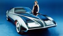 1977 Pontiac Phantom