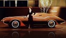 1977 Pontiac Phantom