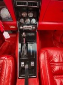 1978 Chevrolet Corvette L48