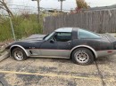 1978 Chevrolet Corvette Indy 500 pace car edition for sale on Facebook Marketplace