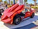 1978 "Corvette Summer" Movie Car Is All Kinds of Strange
