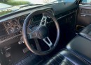 1978 Dodge D100 Warlock