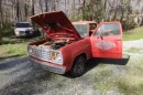 1978 Dodge Li'l Red Express yard find