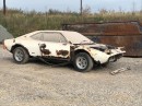 This 1978 Ferrari Dino 308 GT4 is the world's rustiest Ferrari, and you could have it on the cheap