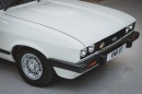 1978 Ford Capri 3.0 Ghia for sale on The Market