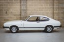 1978 Ford Capri 3.0 Ghia for sale on The Market