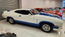 1971 Ford Falcon Cobra "Bathurst Special"