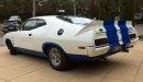 1971 Ford Falcon Cobra