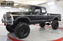 1978 Lifted Ford F-150 V8 For Sale