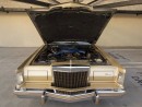 1978 Lincoln Continental Diamond Jubilee Edition getting auctioned off