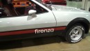 1978 Oldsmobile Starfire Firenza