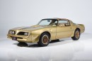 1978 Pontiac Trans Am Y88 WS6 for sale by Motorcar Classics