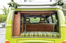 1978 Volkswagen Type 2 Westfalia Camper on Bring a Trailer