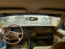 1979 AMC Concord Wagon with Rebel Machine livery