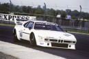 1979 BMW M1 Procar Has Ties to F1 Legends, Probably Costs a Fortune