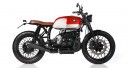 1979 BMW R100 RS by Cafe Racer Dreams