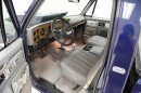 1979 Chevrolet C10 restomod