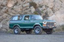 1979 Ford Bronco Hides $260,000 in Mods Including Sneaky Coyote V8