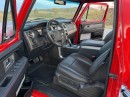 1979 Ford Bronco Is in Fact a 2011 Ford F-150 SVT Raptor in Disguise
