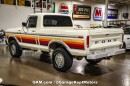 1979 Ford F-150 Custom Free Wheeling for sale by GKM
