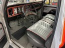 1979 FORD F-150 INDIANAPOLIS SPEEDWAY TRUCK PACKAGE