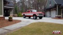 Lifted 1979 Ford F-250 Coyote V8 restomod on Ford Era