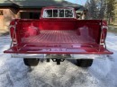 1979 Lifted Ford F-350 For Sale