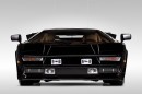 1979 Lamborghini Countach LP400 S from The Cannonball Run is now part of the NHVR