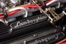 1979 Lamborghini Countach LP400 S from The Cannonball Run is now part of the NHVR