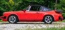 1979 Porsche 911 SC Targa for sale