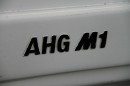 1980 BMW M1 AHG