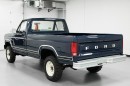 1980 Ford F-250