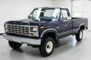 1980 Ford F-250