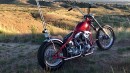 1980 Harley-Davidson Shovelhead