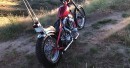 1980 Harley-Davidson Shovelhead
