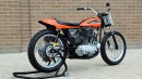 1980 Harley-Davidson XR750