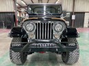 1980 Jeep CJ-7 Renegade tribute for sale on PC Classic Cars