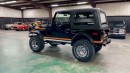 1980 Jeep CJ-7 Renegade tribute for sale on PC Classic Cars