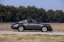 Bisimoto BR911 1980 Porsche 911 created in honor of Steve McQueen