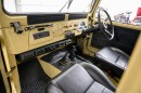 1980 Toyota Land Cruiser HJ45