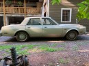 1981 Chrysler LeBaron