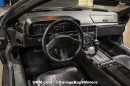 1981 DeLorean DMC-12 twin turbo for sale by GKM