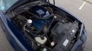 1981 Pontiac Trans Am with Chevy V8 crate engine
