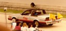 1981 Buig Regal T-top Turbo Indy 500 Pace Car