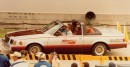 1981 Buig Regal T-top Turbo Indy 500 Pace Car