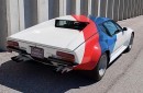 1982 DeTomaso Pantera GT5