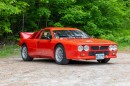 1982 Lancia 037